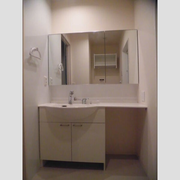 洗面所 (洗面所)