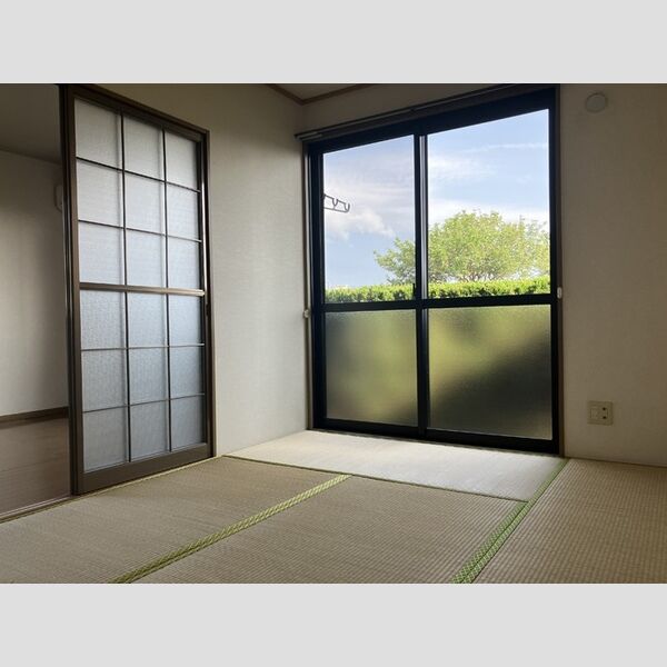 その他 (居室(和室))