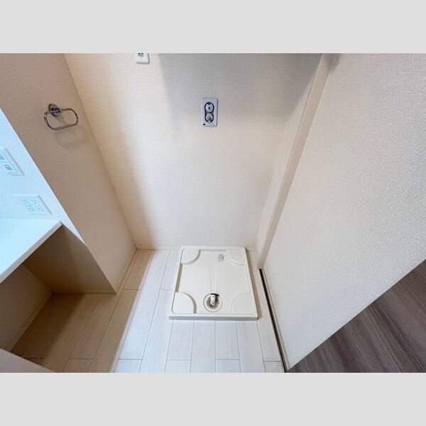 その他 (103　室内洗濯機置場)