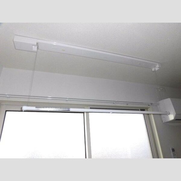 その他 (室内物干し)