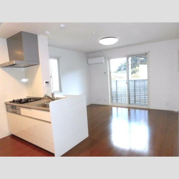 居室・リビング (リビング)