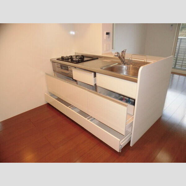 キッチン (キッチン)