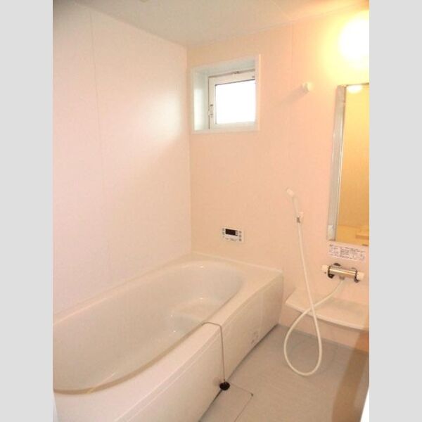 バス (一坪風呂)