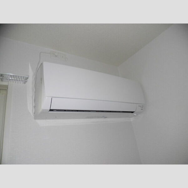 その他設備 (エアコン)