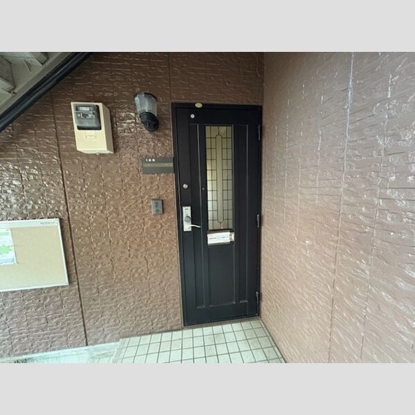 玄関 (玄関)