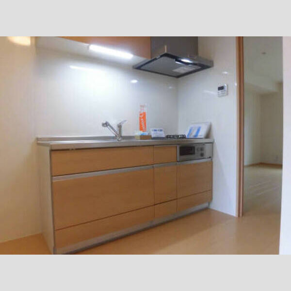 キッチン (103 キッチン)