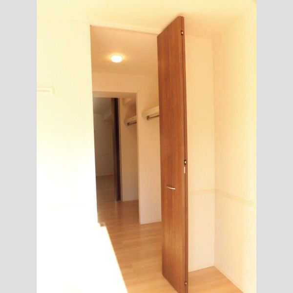 収納 (クローゼット)