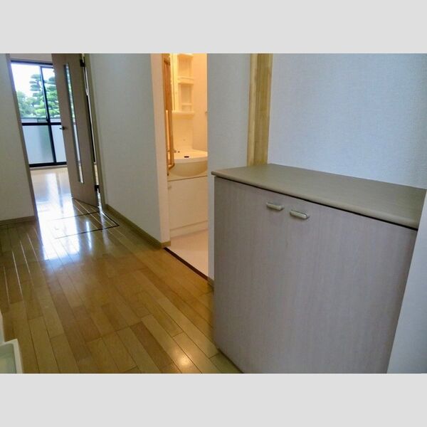 その他 (内観)
