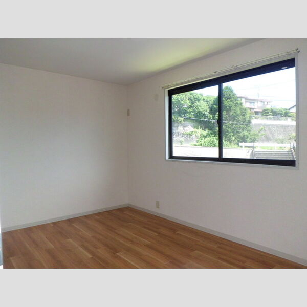 その他 (B202　洋室)