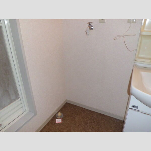 その他 (B202　洗濯機置き場)
