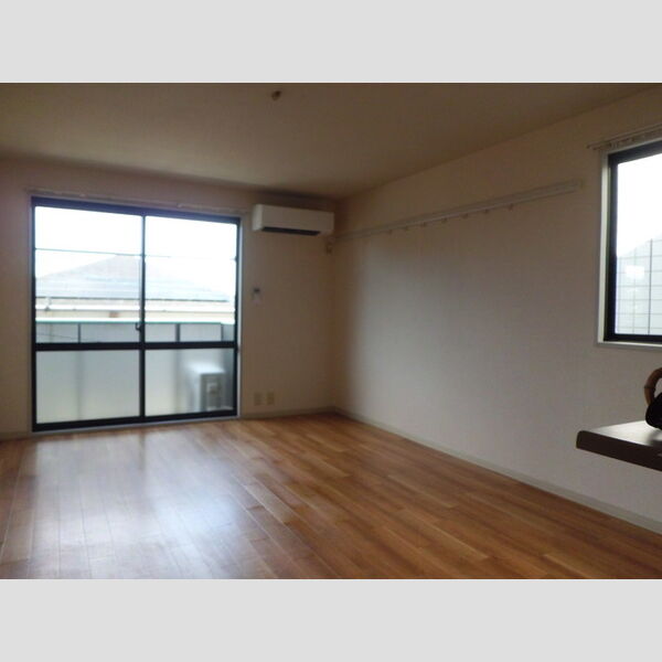 居室・リビング (B202　LDK)