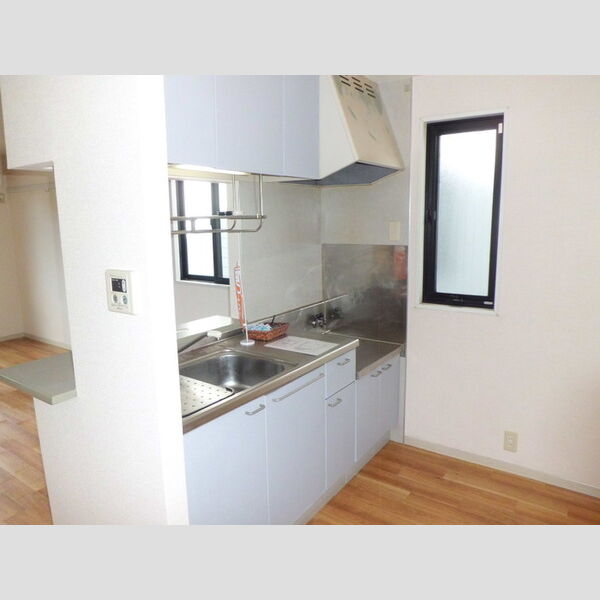 キッチン (B202　キッチン)