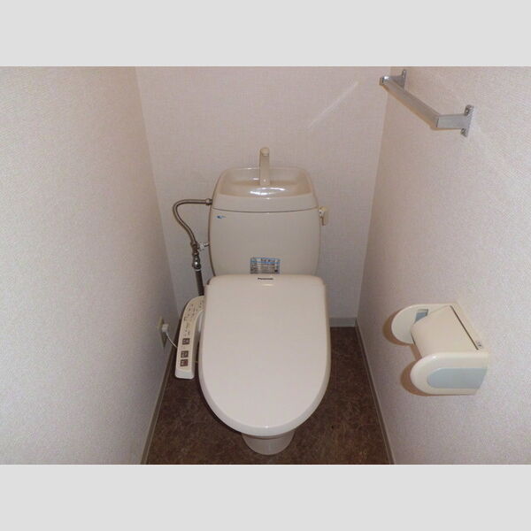 トイレ (B202　トイレ)