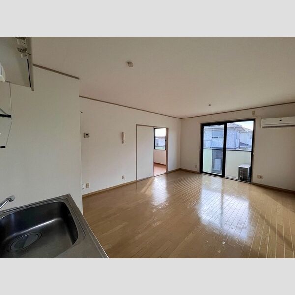 居室・リビング (LDK)