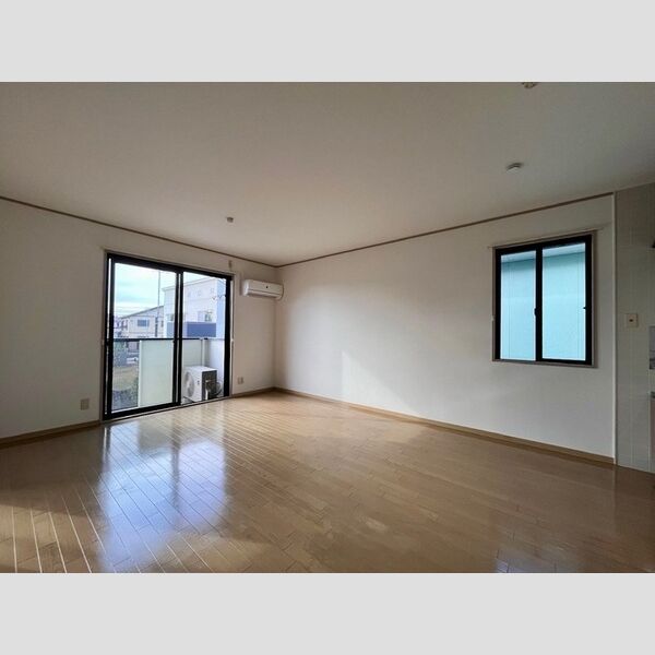 居室・リビング (LDK)