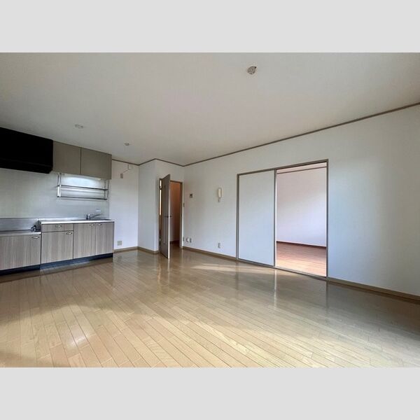 居室・リビング (LDK)