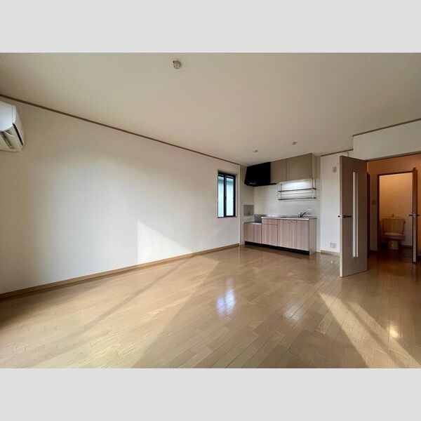 居室・リビング (LDK)