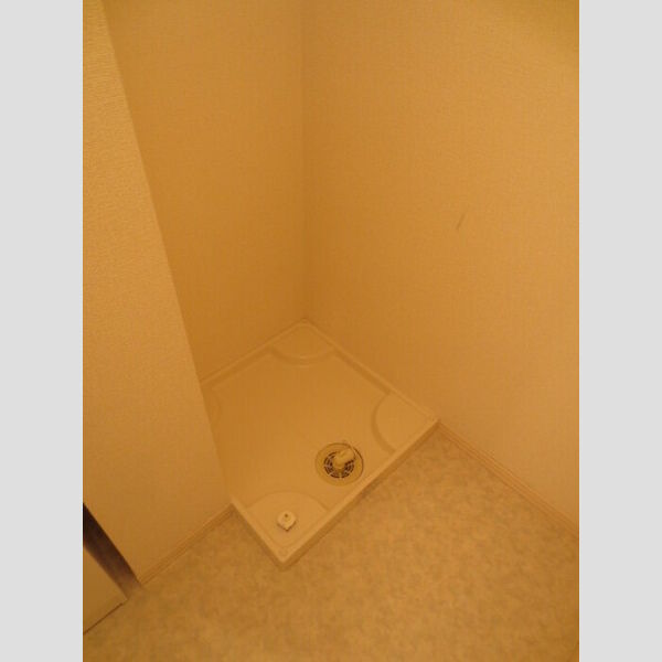 その他 (エトワール久原 101洗濯機置き場)