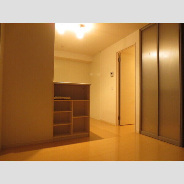 居室・リビング (エトワール久原 101LDK2)