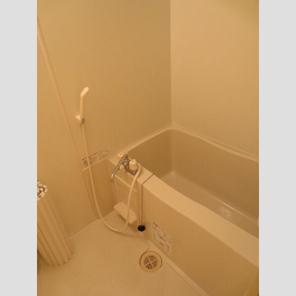 バス (エトワール久原 101風呂)