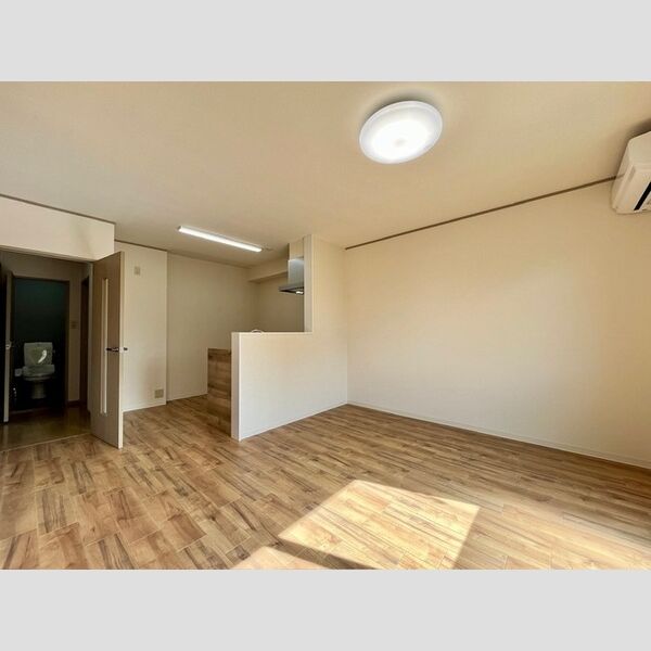 居室・リビング (リビング)