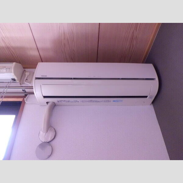 その他設備 (C202　エアコン)