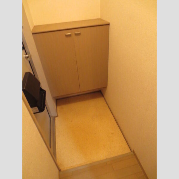 玄関 (玄関)