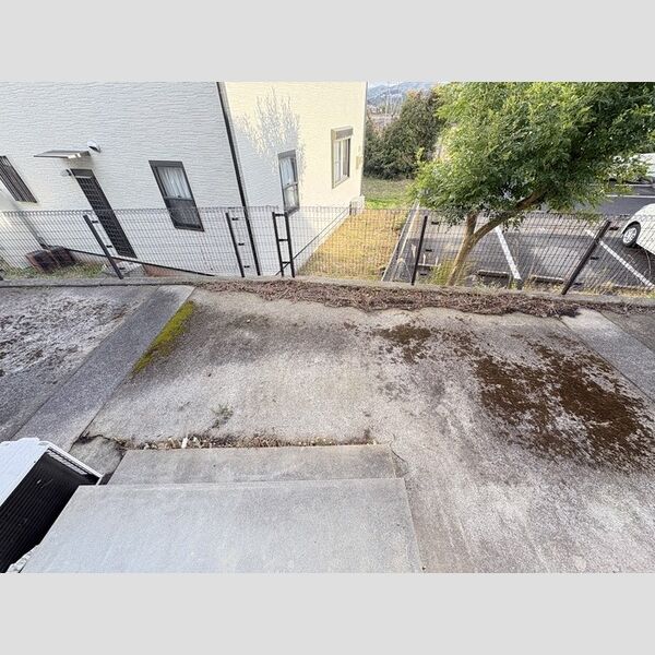 その他 (専用庭)