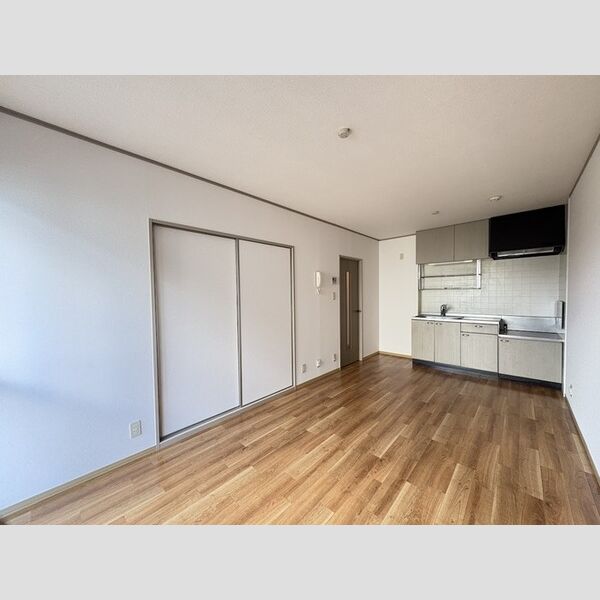 居室・リビング (DK)