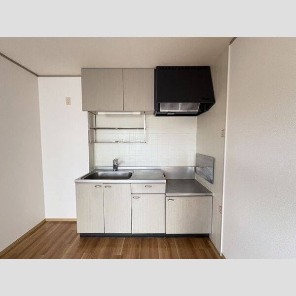 キッチン (キッチン)