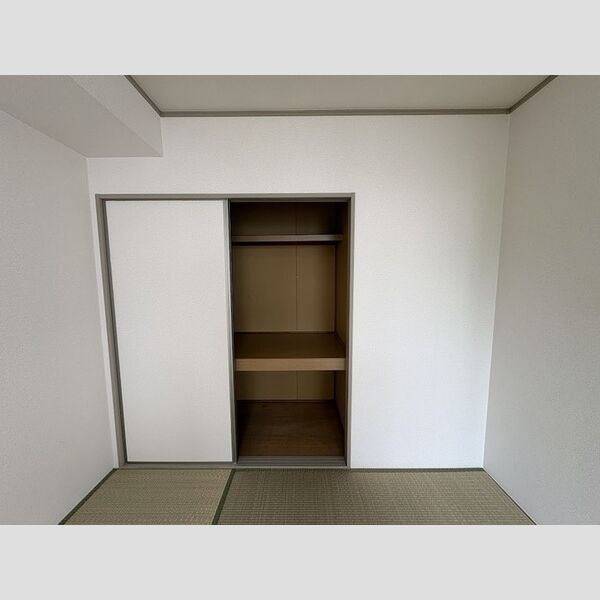 収納 (物入(和室))