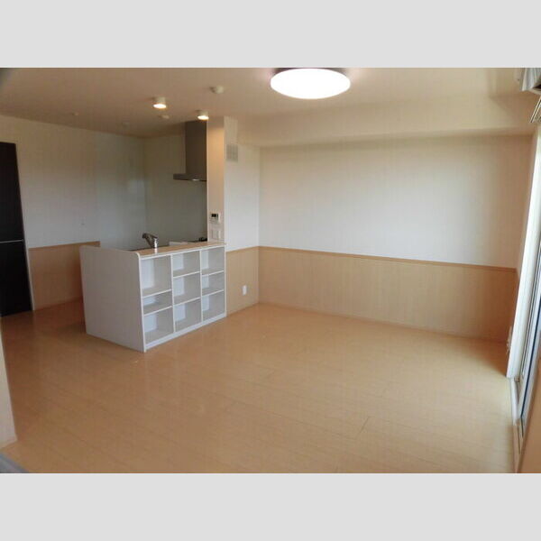 居室・リビング (リビングスペース)