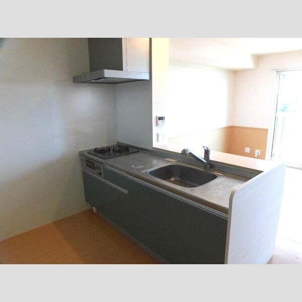 キッチン (キッチンスペース)