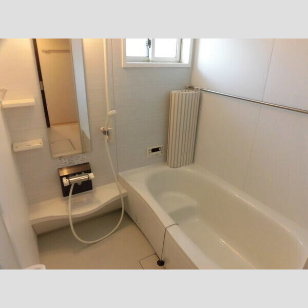 バス (一坪風呂)