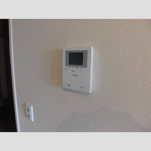 その他 (モニタ付インターホン)