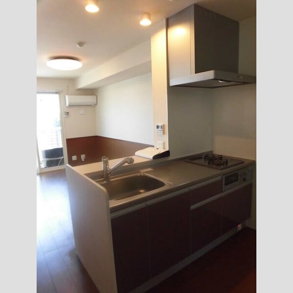 キッチン (キッチン)