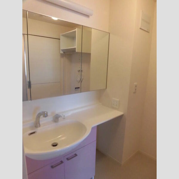 洗面所 (洗面所)