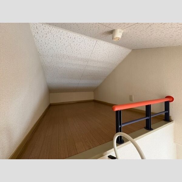 その他 (小屋裏収納)