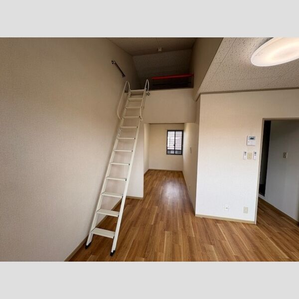 居室・リビング (洋室)