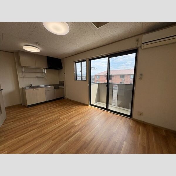 居室・リビング (洋室)