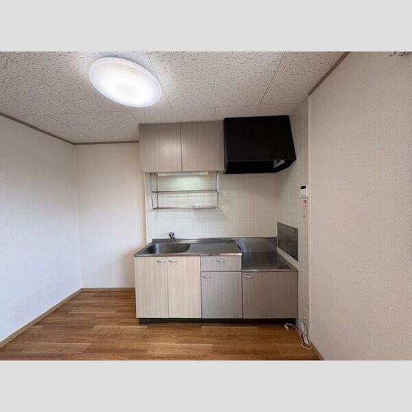 キッチン (キッチン)