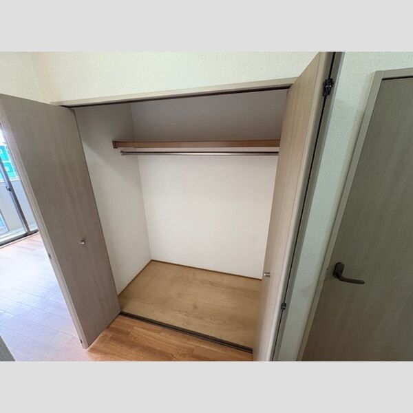 収納 (クローゼット)