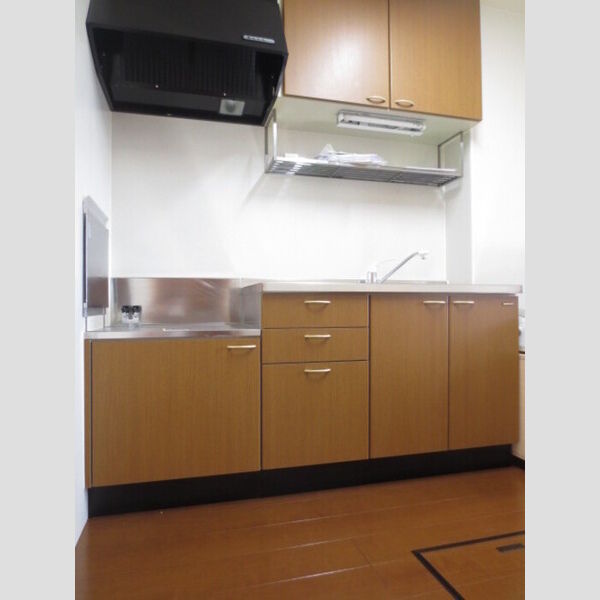 キッチン (102　キッチン)