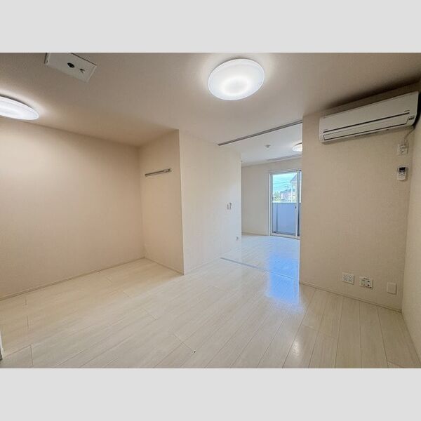 居室・リビング (LDK)