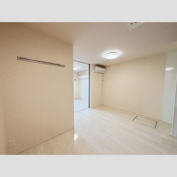 居室・リビング (LDK)