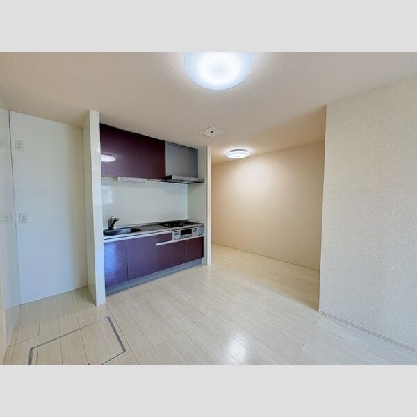 居室・リビング (LDK)