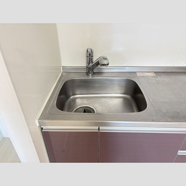 キッチン (シンク)