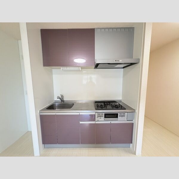 キッチン (システムキッチン)