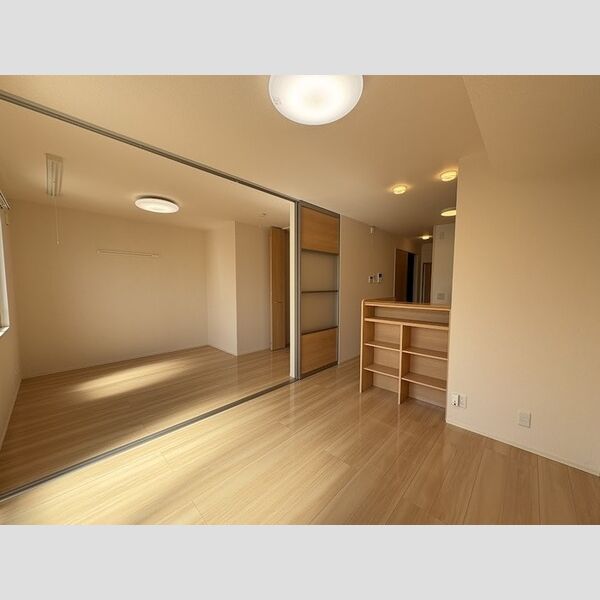 居室・リビング (LDK)