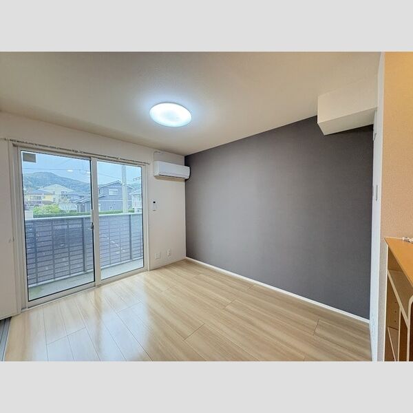 居室・リビング (LDK)